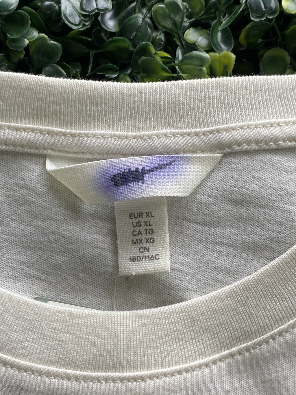 Cream La Poésie Paris Graphic T-Shirt — brand