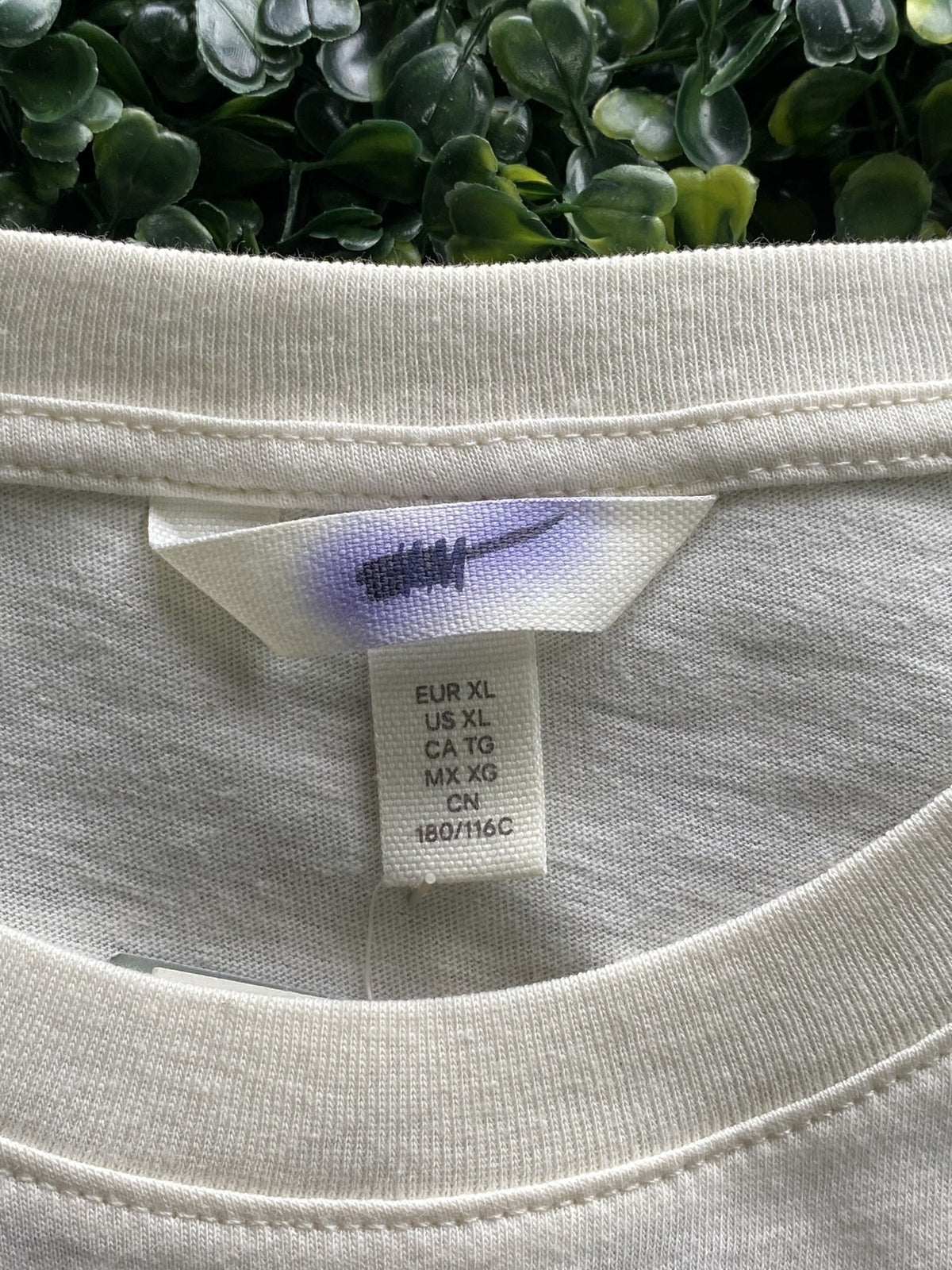 Cream La Poésie Paris Graphic T-Shirt — brand