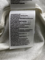 Cream La Poésie Paris Graphic T-Shirt — care