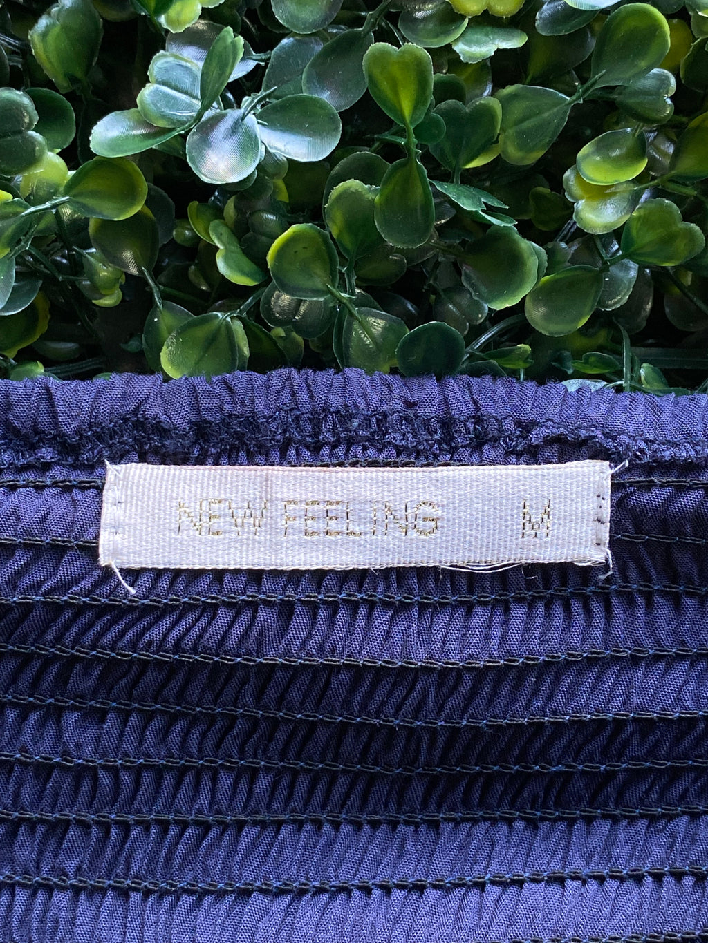 New Feeling Deep Purple Tiered Maxi Dress — brand