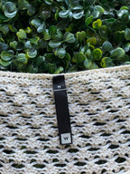 Woolworths Cream Open-Knit Cotton Blend Jersey — brand