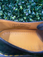 Dr. Martens Black 1461 Smooth Leather Shoes
