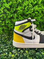 Nike Air Jordan High-Top Sneakers