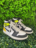 Nike Air Jordan High-Top Sneakers
