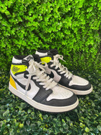 Nike Air Jordan High-Top Sneakers