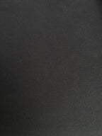Charcoal Long-Sleeve H&M Polo Top