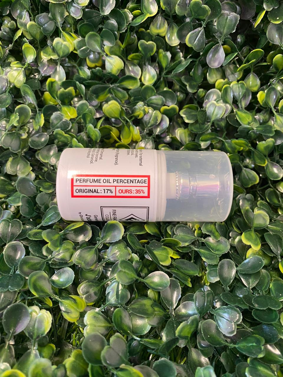 Velvet Essence Perfume Spray