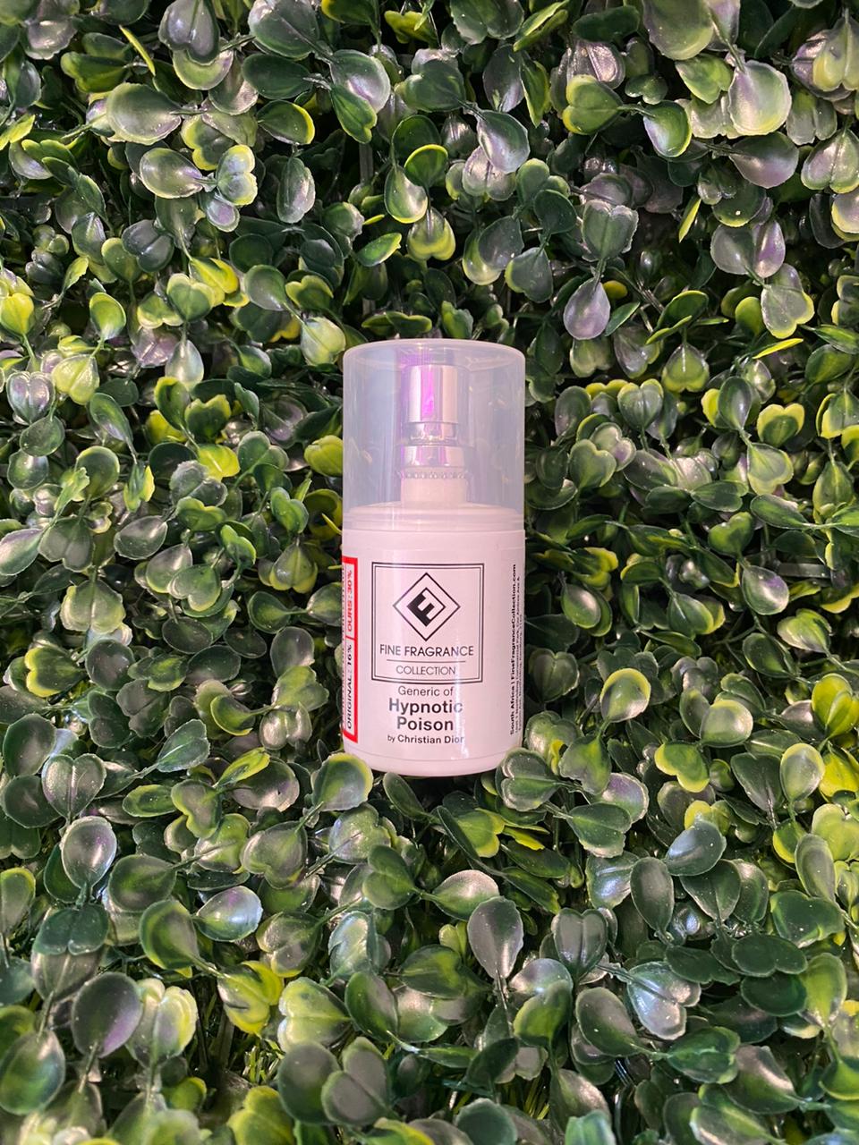 Hypnotic Poison by Christian Dior