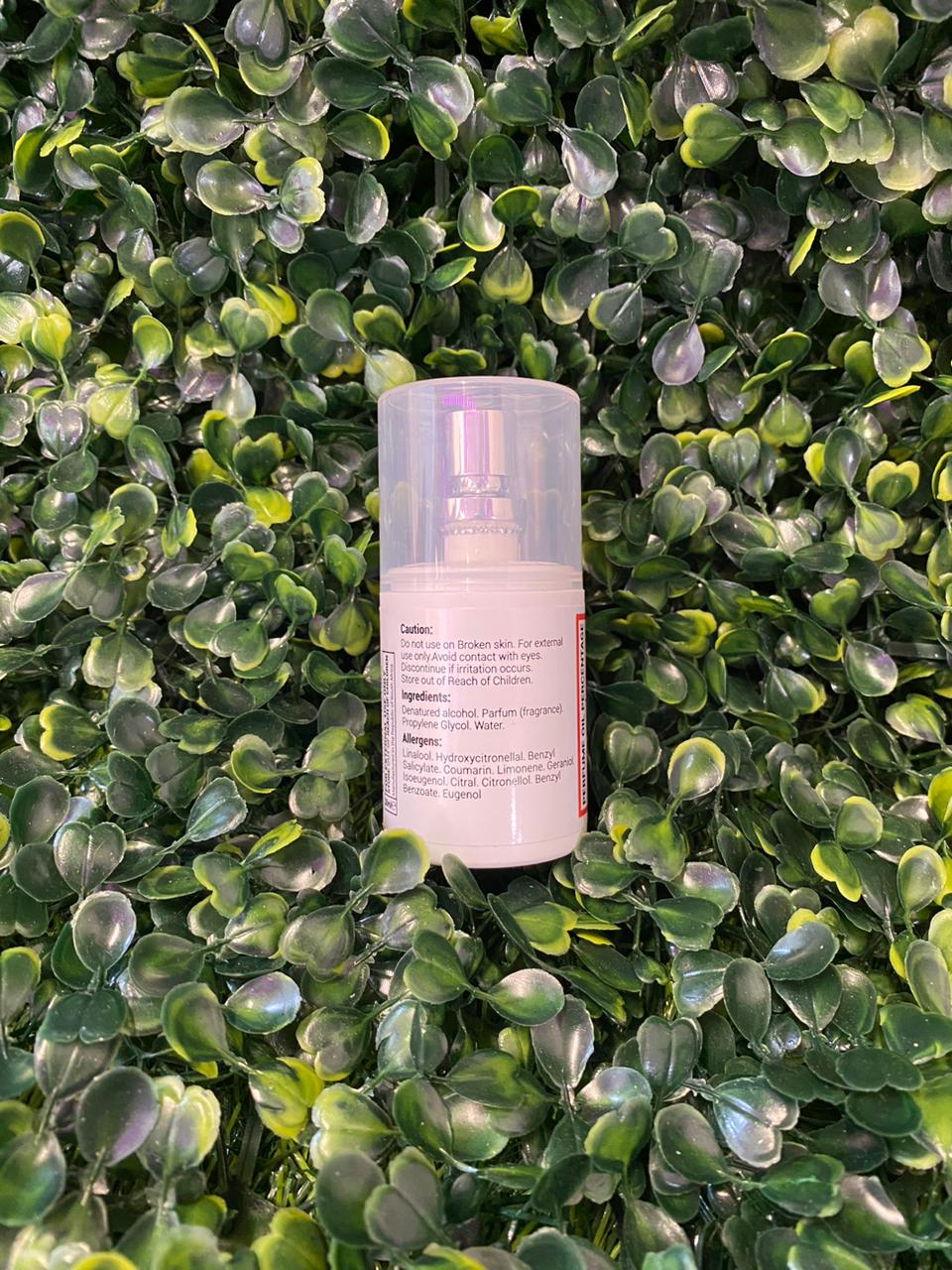 Good Girl by Carolina Herrera