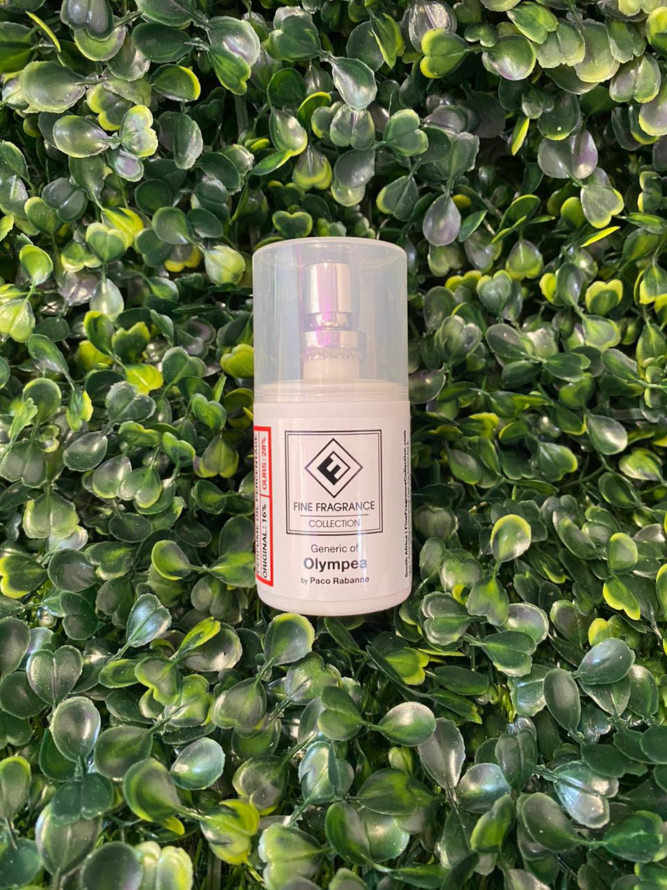 Soft Skin Perfume Spray