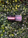 Amber Pulse Perfume Spray