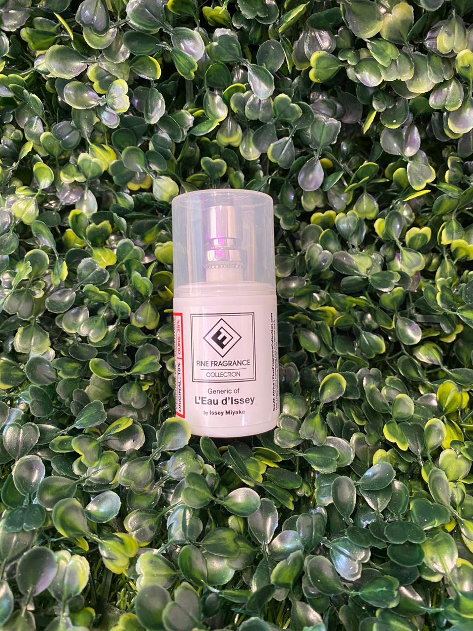 L'Eau d'Issey by Issey Miyake