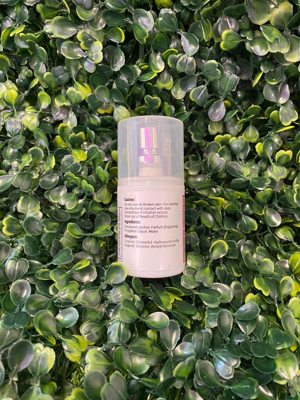 L'Eau d'Issey by Issey Miyake