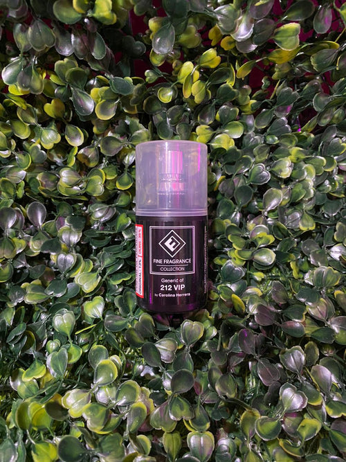 212 VIP-Inspired Perfume Spray