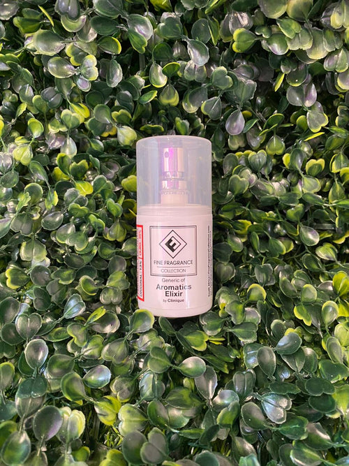 Aromatics Elixir-Inspired Perfume Spray