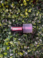 Amber Signature Perfume Spray