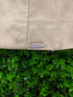 Rosati Champagne Cropped Blazer