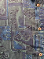 Vintage Castle Lager Nelson Mandela Inauguration Challenge Shirt