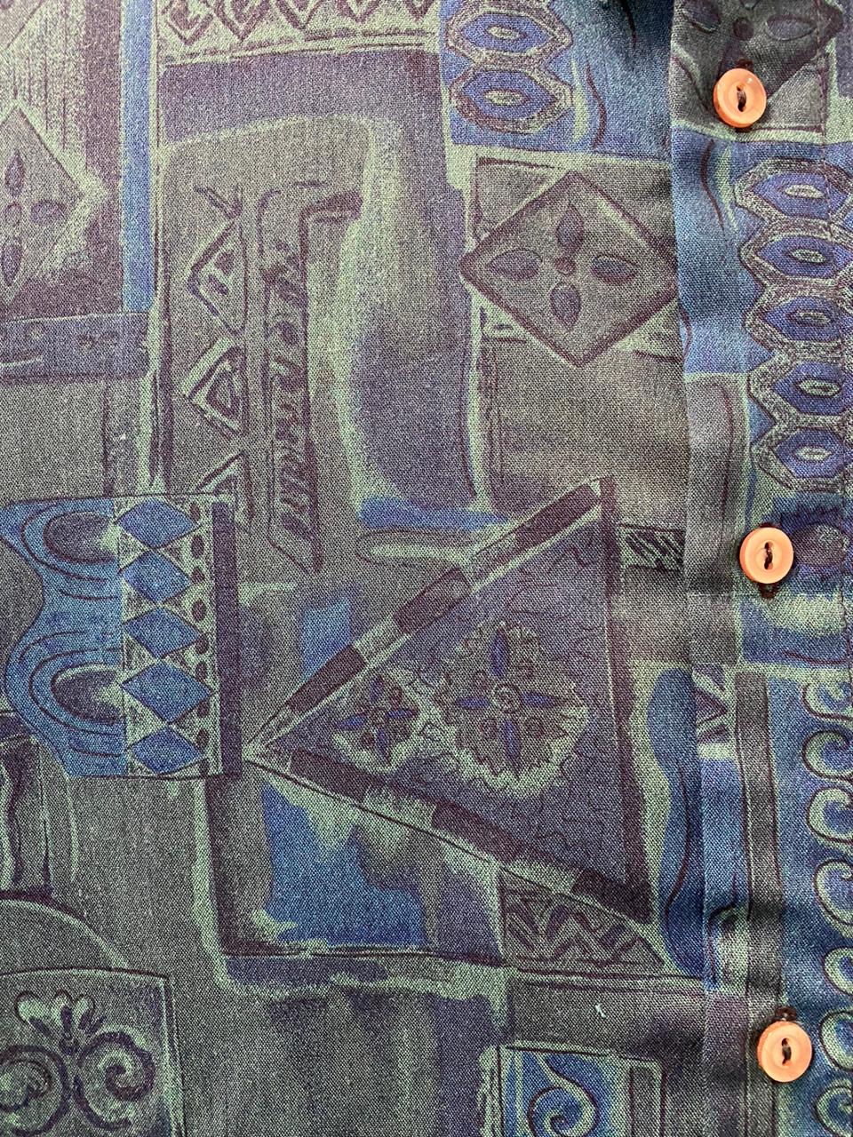 Vintage Castle Lager Nelson Mandela Inauguration Challenge Shirt