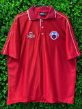Red Castle Lager COSAFA Cup Polo Shirt