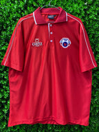 Red Castle Lager COSAFA Cup Polo Shirt