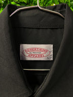 Black Castle Premiership Long-Sleeve Shirt