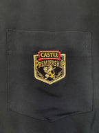 Black Castle Premiership Long-Sleeve Shirt