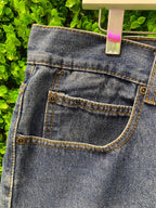 Straight Stone Harbour Light Wash Jeans