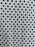 White Eyelet Tie-Front Crop Top