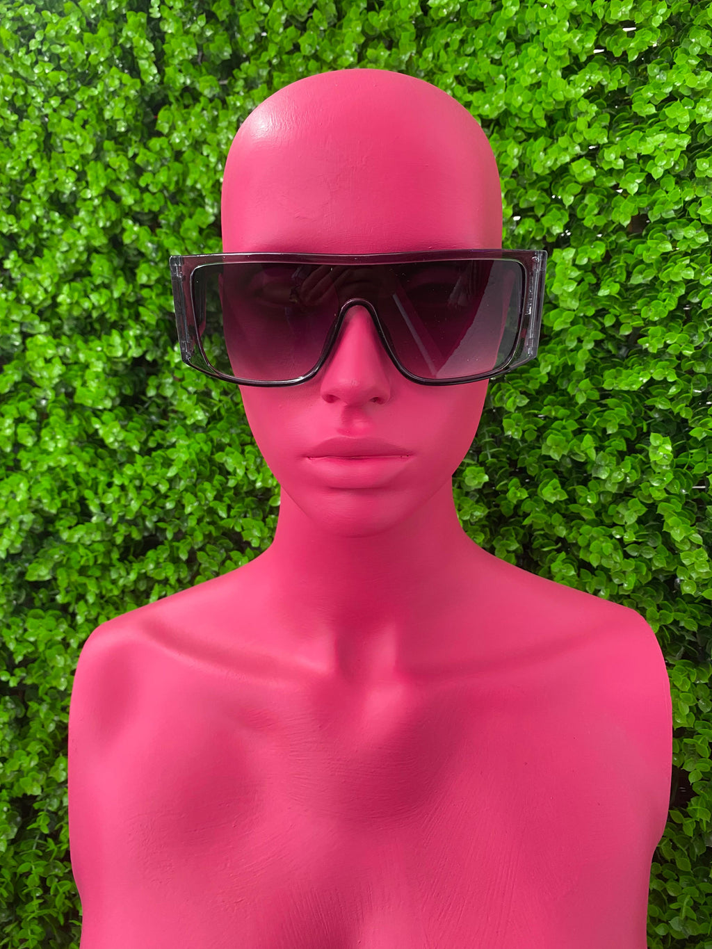 Wine Shield Sunglasses