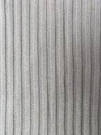 H&M L.O.G.G. Ribbed Knit Sweater