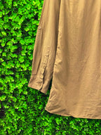 Country Road Khaki Cotton Utility Pocket Jacket