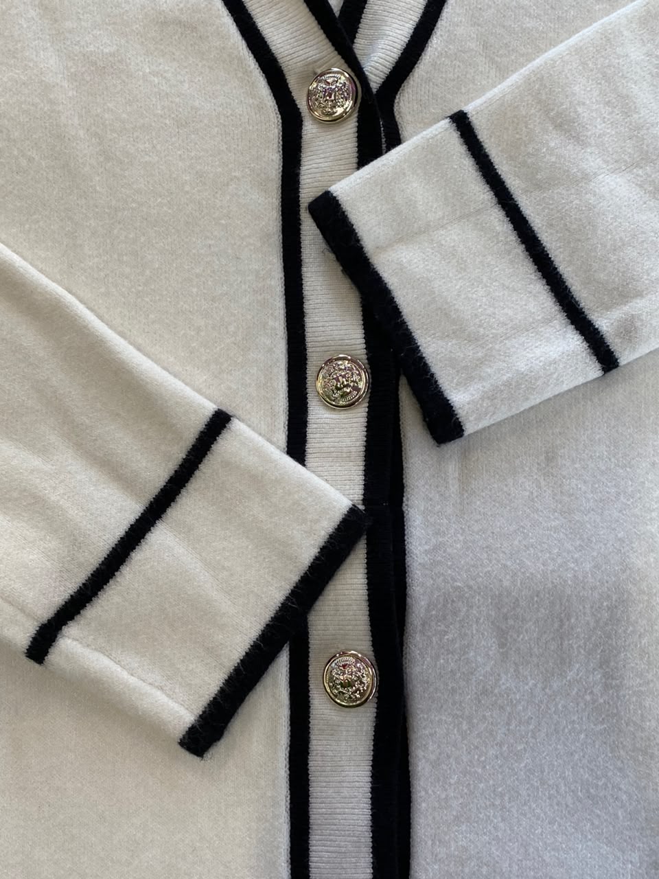 Woolworths Cream Belted Long Cardigan