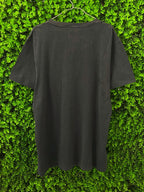 Country Road Workwear Charcoal Cotton Logo T-Shirt