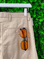 Maroya Stone Tailored Trousers