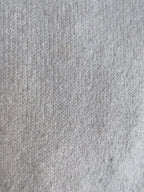 Superbalist Cream Oversized Mock-Neck Knit Pullover