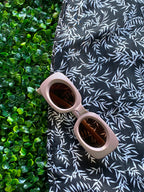 Country Road Botanical Maxi Dress — detail