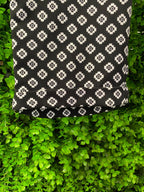 Woolworths Black & White Printed Pants with Pockets