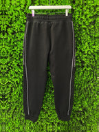 Steve Madden Black Jogger Pants