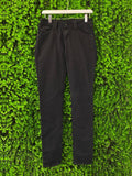 Levi’s Red Tab Black Skinny Jeans
