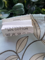 U-Star Abstract Pants — care
