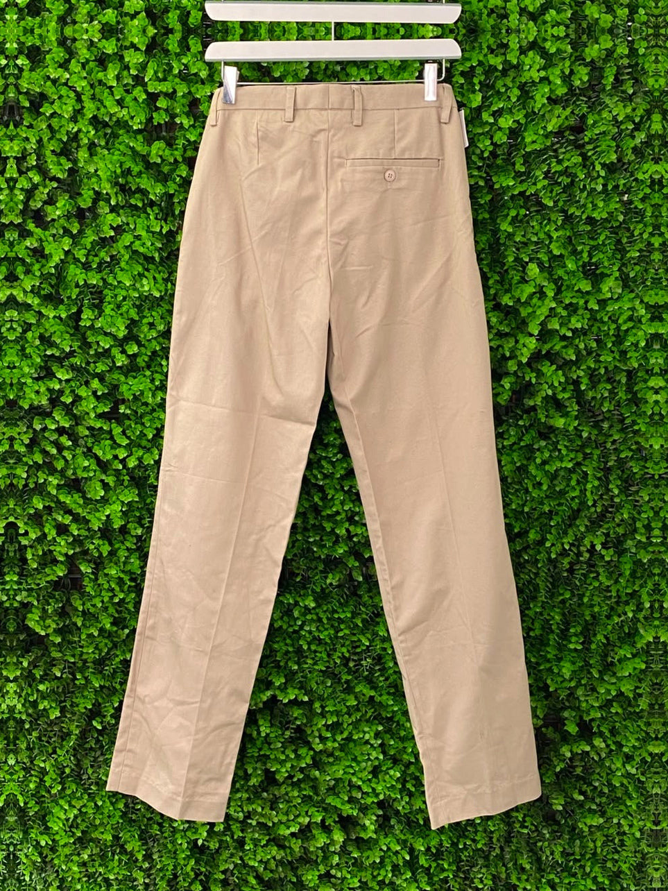 Maroya Stone Tailored Trousers