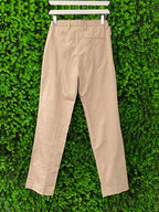 Maroya Stone Tailored Trousers