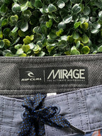 Rip Curl Mirage Blue Pineapple Boardshorts — brand