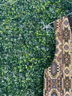 Bear Buddy Geometric Tapestry Waistcoat — 03_detail_side