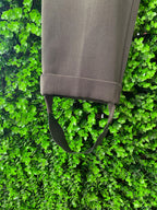 Vintage Marks & Spencer Charcoal Olive Stirrup Trousers