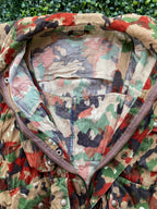 Swiss Alpenflage Camo Utility Parka