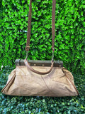 Vintage Patchwork Shoulder Bag
