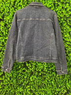 BP*C Vintage-Wash Denim Jacket