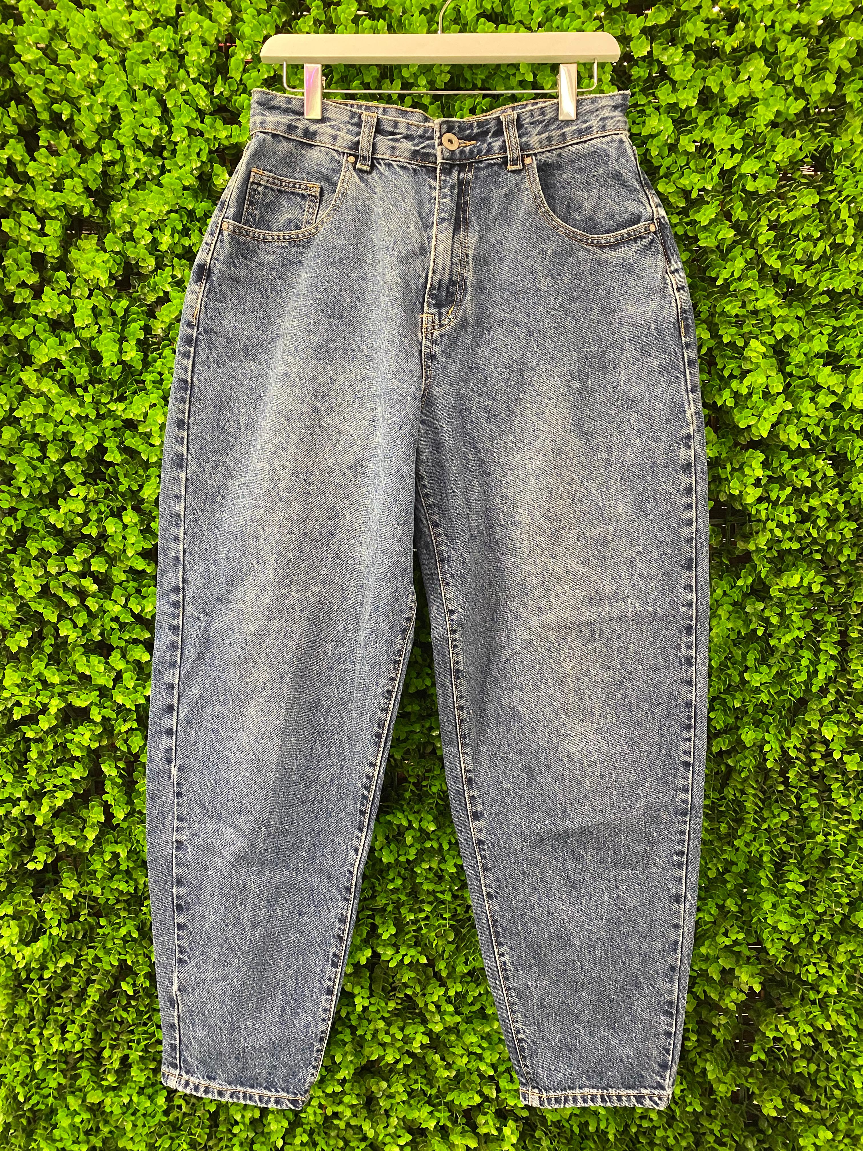 Cotton On Slouchy Mom Jeans